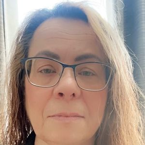 Meet your Posher, Maryann